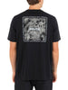 Hurley Fern Gradient T-Shirt Summer 2026