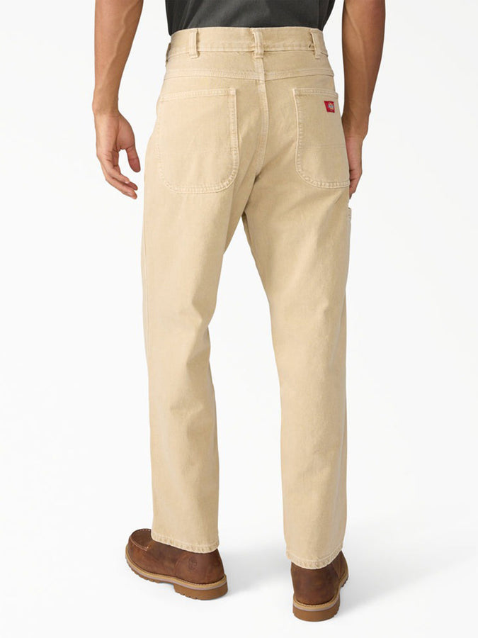 Dickies Baggy Tapered Work Baggy Jeans Spring 2026 | 