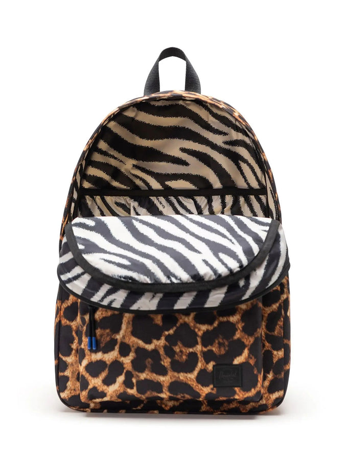 Herschel Classic Xl Backpack | DIGI LEOPARD LIGHT (07764)