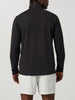 Vuori Ponto 1/2 Zip Mock Neck Sweatshirt Fall 2026