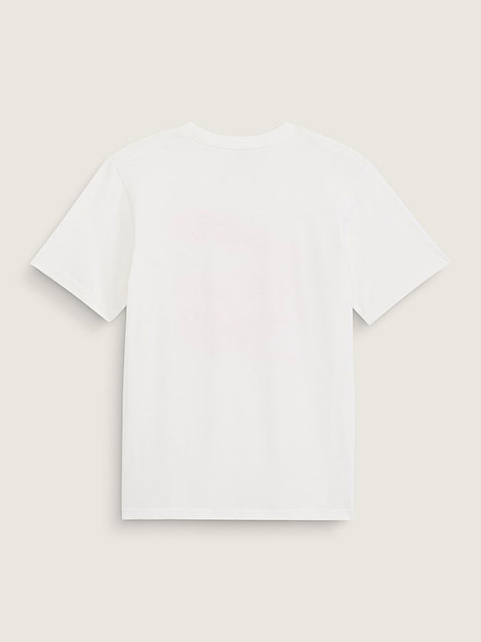 Vans Coast T-Shirt Fall 2026 | MARSHMALLOW (FS8)
