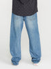 Volcom Pipe Dreams Euro Light Blue Jeans Fall 2026