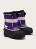 Sorel Snow Commander Ultraviolet/Hydrangea Boots