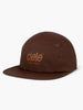 Ciele GOCap Classic Athletics Oak Strapback Hat