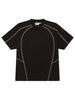 Obey Contrast Stitch T-Shirt Summer 2026