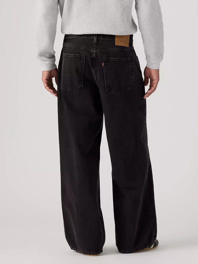 Levis Baggy Wide Leg Better Times Jeans Fall 2026 | BETTER TIMES (0000)