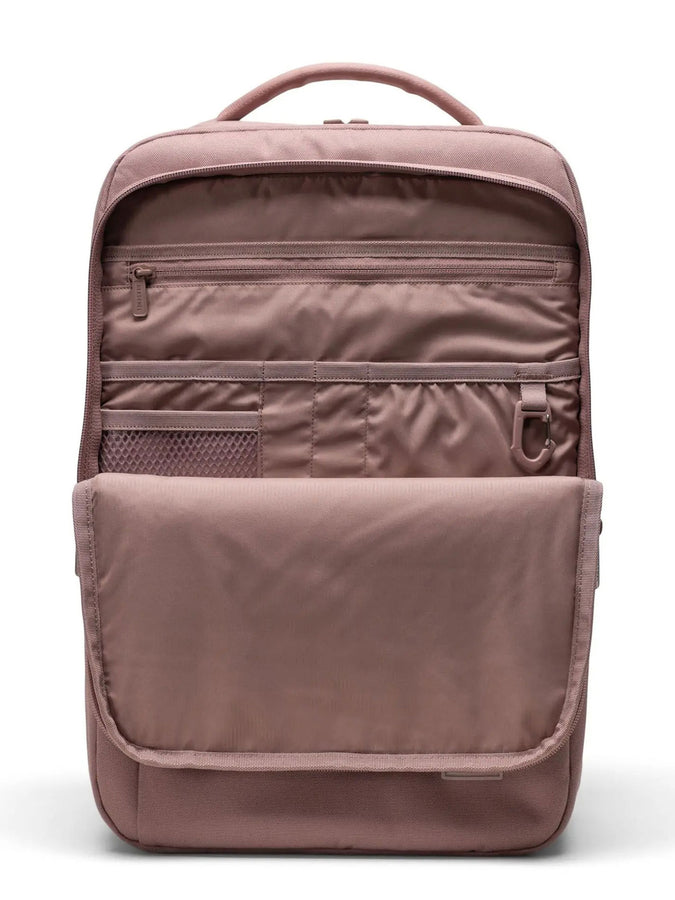 ASH ROSE TONAL (04044)