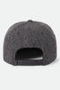 Brixton Dyson Snapback Hat