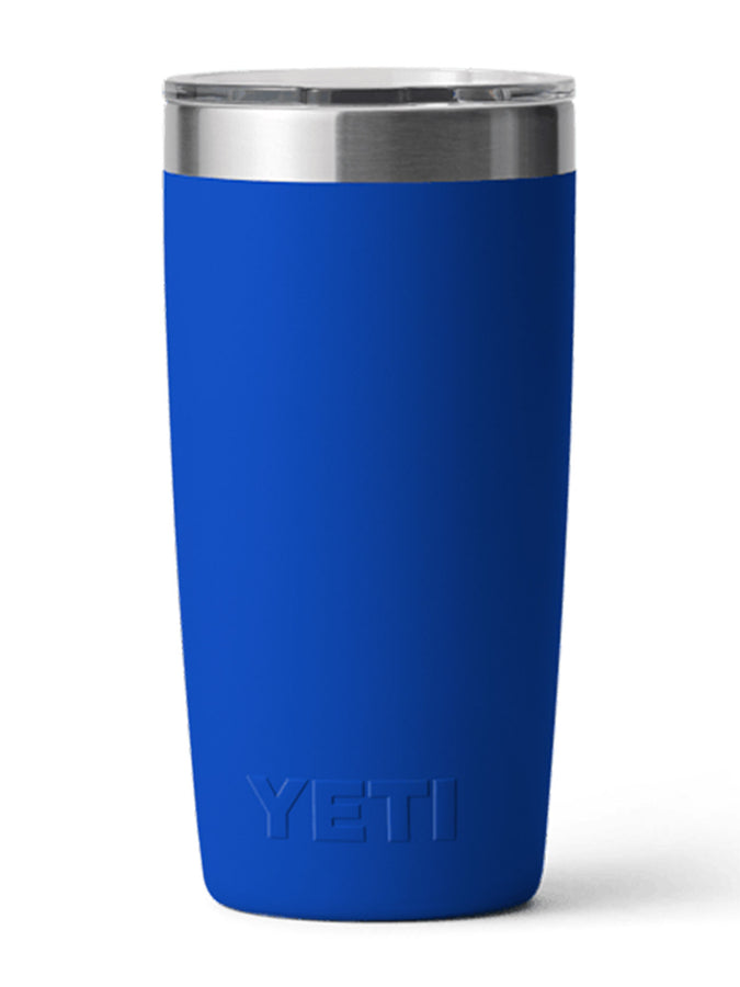 Yeti Rambler Royal Blue 10oz Tumbler | ROYAL BLUE