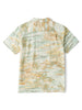 Roark  Gonzo Short Sleeve Buttondown Shirt Spring 2026