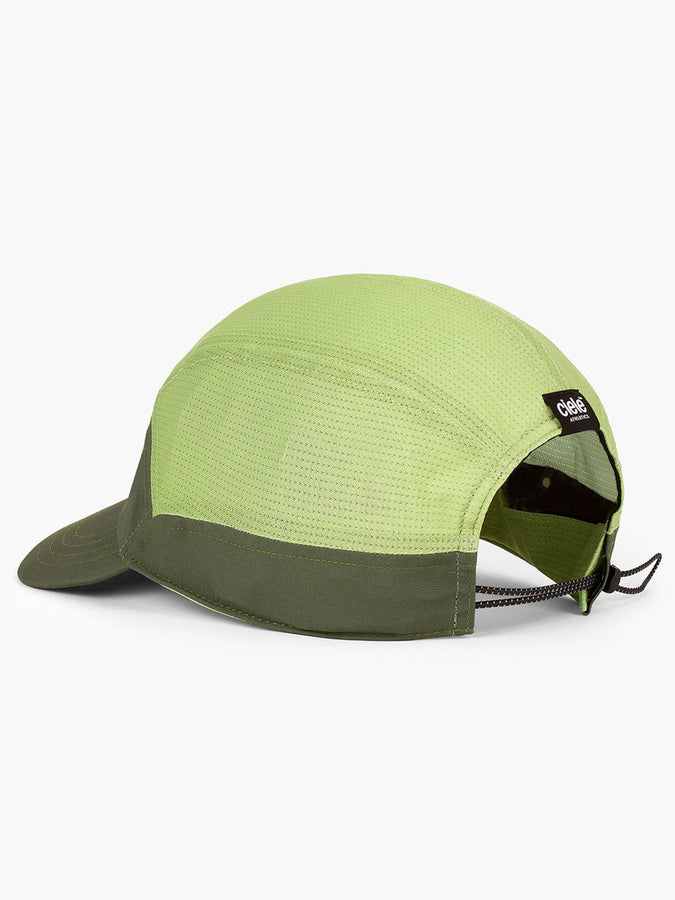 Ciele Fstcap Sc Comp Ninety Sl Kombu/Tarragon Strapback Hat | KOMBU/TARRAGON