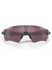Oakley Radar Ev Path Grey Ink/Prizm Road Black Sunglasses