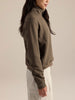Arcteryx Olera Zip Neck Sweater Fall 2026