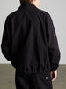 Huf 89 Twill Coaches Jacket Fall 2026
