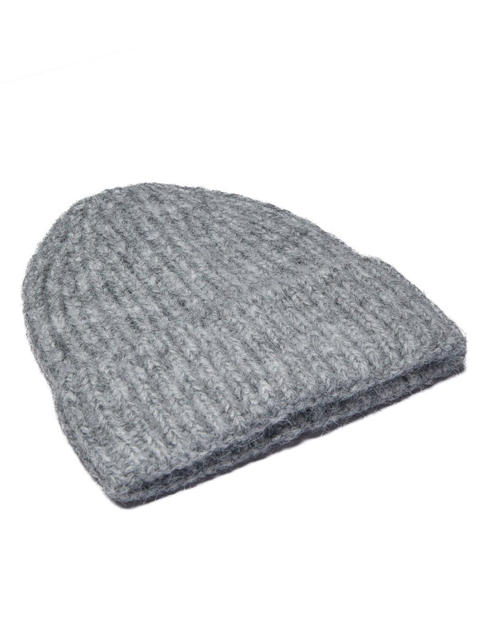 Nana The Brand Zermatt Beanie | GREY MIX