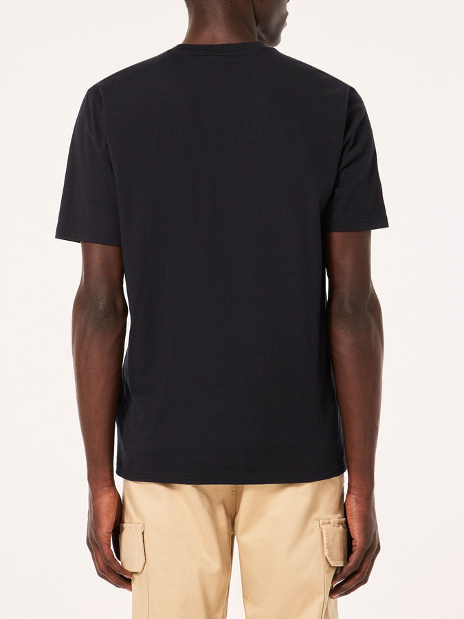 Oakley Relax 2.0 T-Shirt Fall 2026 | BLACKOUT (02E)