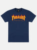 Thrasher Flame Logo T-Shirt Fall 2026