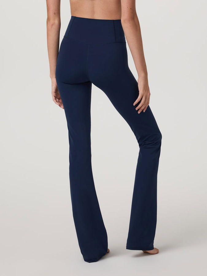 Vuori AllTheFeels Slim Flare Pants Fall 2026 | BLUE COAST (BCO)