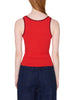 Obey Loren Rib Tank Top Summer 2026