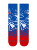 Stance x MLB Pixel Blue Jays Socks