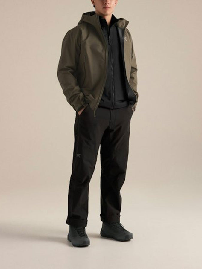 Arc'teryx GORE-TEX Beta 2027 – Shell Jacket | MONGOOSE