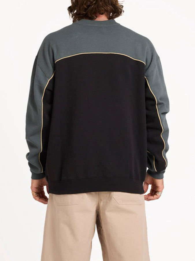 Volcom 2k Stone Crewneck Sweatshirt Spring 2026 | CASTLEROCK (CSR)