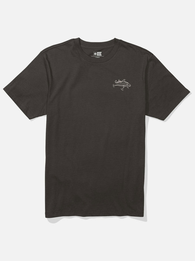 Salty Crew Decoy T-Shirt Fall 2026 | BLACK