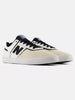 Nb Numeric 306 Foy White/Black Shoes Fall 2026