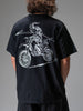 Jacker O'Clock Boys T-Shirt Fall 2026