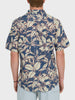 Quiksilver Cantina Classic Short Sleeve Buttondown Shirt Summer 2026