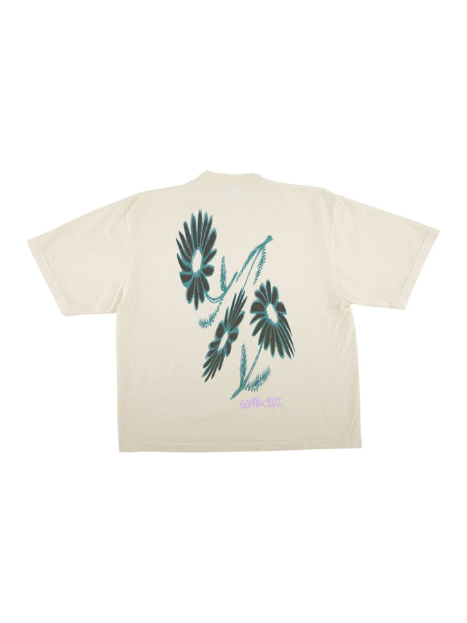 Santa Cruz Dizzy Daisy T-Shirt Summer 2026 | CREAM