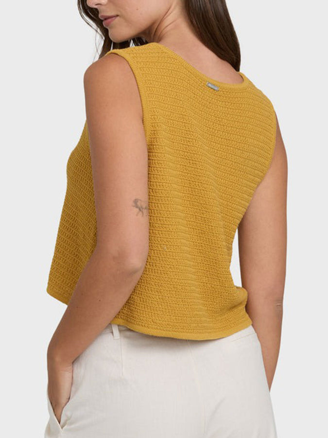 Billabong Need Now Tank Top Summer 2026 | WILD HONEY (WDH)
