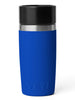 Yeti Rambler Travel Royal Blue 12oz Bottle