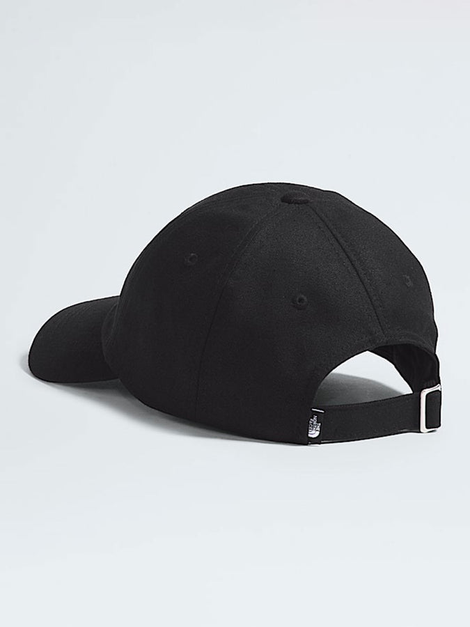 The North Face Norm Strapback Hat | TNF BLACK (JK3)