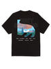 Obey Pastures T-Shirt Fall 2026