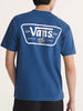 Vans Knu Patch T-Shirt Fall 2026