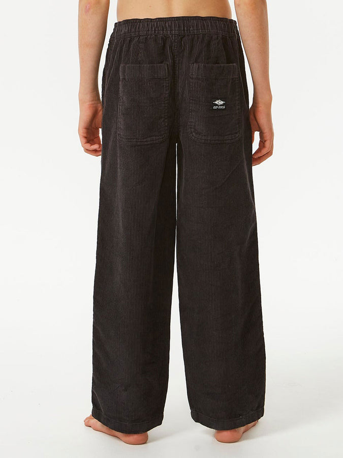 Rip Curl Surf Cord Pants Spring 2026 | WASHED BLACK (8264)