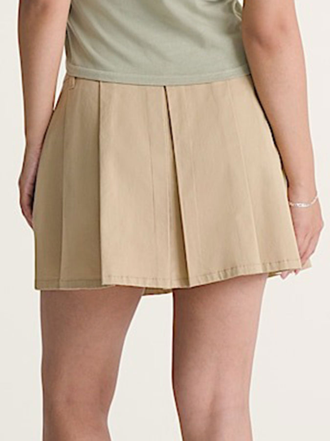Vans Authentic Chino Mini Skirt Fall 2026 | INCENSE (4MG)