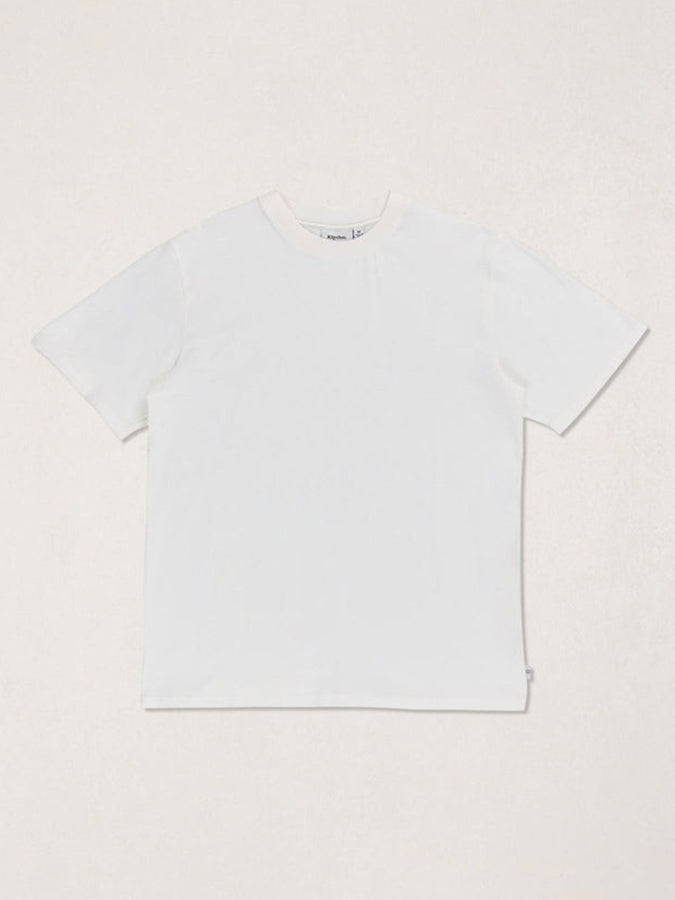 Rhythm Classic Vintage T-Shirt Fall 2026 | VINTAGE WHITE