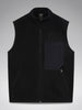 Oakley Snowdrift Sherpa Vest Fall 2026
