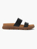 Reef Vista Luxe Thea Black/Bronze Sandals Summer 2026