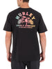 Hurley Birds Of Paradise T-Shirt Spring 2026