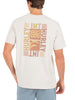 Hurley Balance T-Shirt Summer 2026