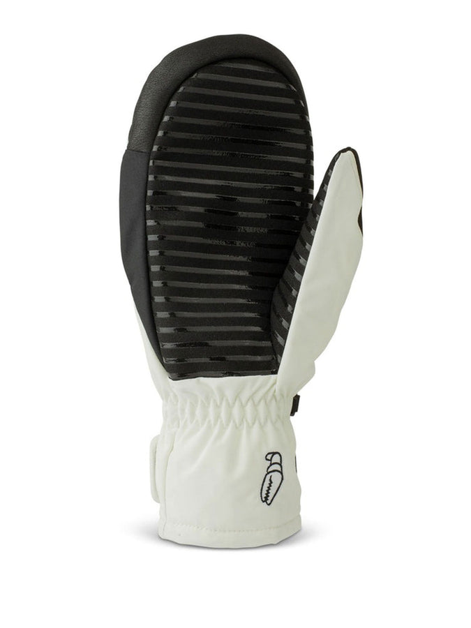 Crab Grab Punch Mitt | OFF WHITE