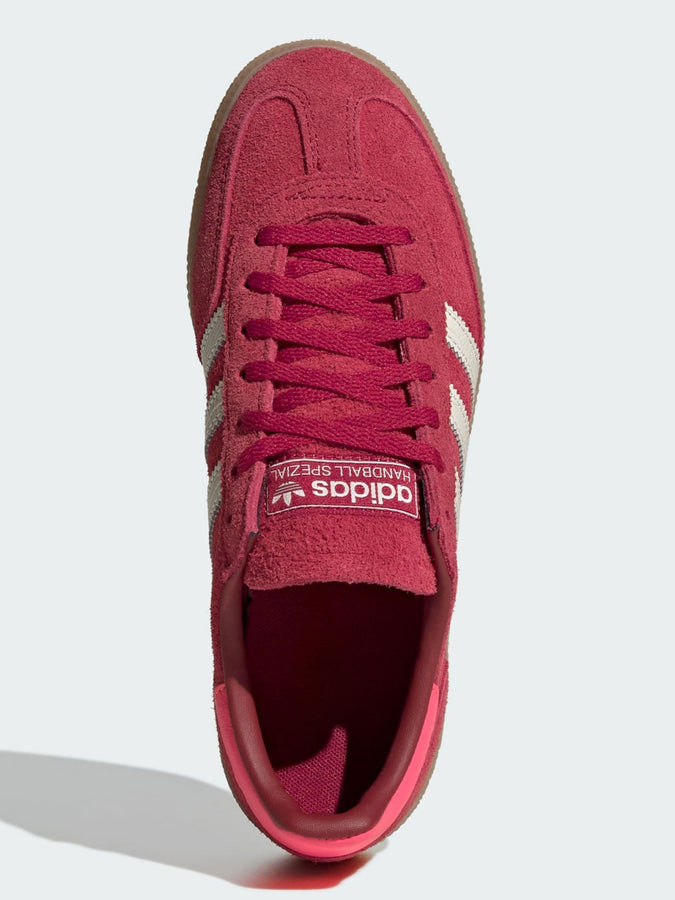 Handball Spezial Team Victory Red/Off White/Solar Shoes | TEAM VCTR RED/OFF WHITE/SOLAR