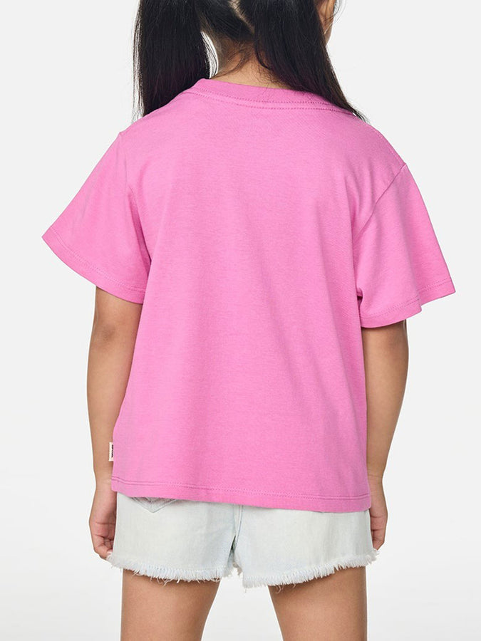 Rip Curl Malibu Relaxed T-Shirt Spring 2026 | PINK (0020)