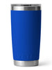 Yeti Rambler Royal Blue 20oz Tumbler