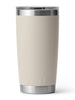 Yeti Rambler Cape Taupe 20oz Tumbler