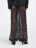 Only Bea Lace Balloon Pants Fall 2026
