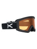 Anon Tracker 2.0 + Mfi Face Mask Jr Goggle